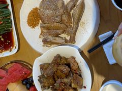 -隔壁老王·家常云南菜(花巷店)