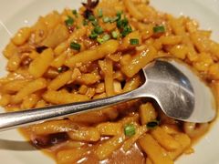 -福海居烤鸭店(鸟巢店)