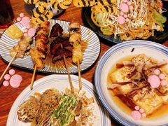 -五右卫门(张自忠路店)