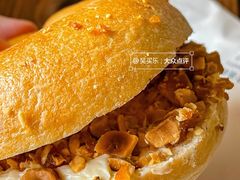 -仙峰天然面包(迎宾路店)