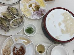 -寻味顺德·南记酒家·传统顺德菜·鱼生(广源路店)