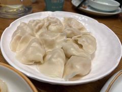 一轩三鲜饺子-一轩饺子馆(丽都店)