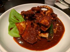 -Jin Go Gae Restaurant