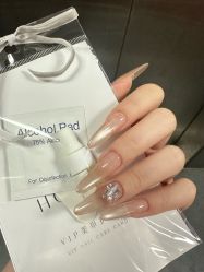 -QHOUSE美甲美睫