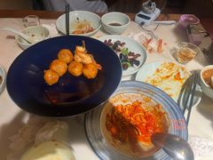 -小吊梨汤·北京菜·烤鸭(鸟巢店)