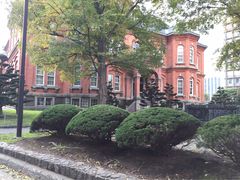 -北海道厅旧本厅舍(旧本庁舎)