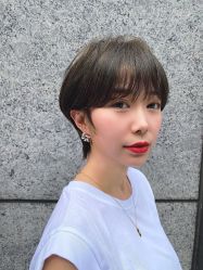 点击看大图 -东秀护肤造型