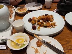 -北京老铺烤鸭(西稍门店)