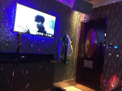 -乐界KTV(虹桥中心店)
