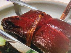 草扎肉-桂满陇-西湖船宴(西单大悦城店)