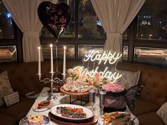 -碧特博格·20年品牌西餐厅(芜湖路店)