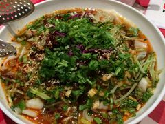 -西贝(宝乐汇店)