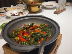 -小厨娘淮扬菜(天印大道店)