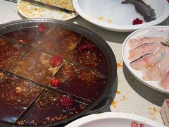 -家一加火锅(绿地翠谷总店)