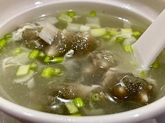 -乔家小院•本地小海鲜•非遗驴肉(万年泉路店)