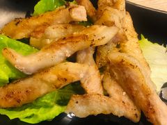 -郑阿姨的家·이모네·韩料&烤肉(武川路店)