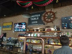 -小主人西餐厅 master table(青年中路店)