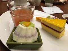 -美盛喜来登大酒店-盛宴标帜餐厅