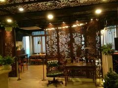 -烛影拾光观景餐厅·创意菜·摄影·小提琴(大唐不夜城店)