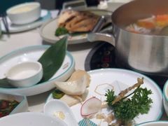 -椰客·海南椰子鸡(新塘永旺梦乐城店)