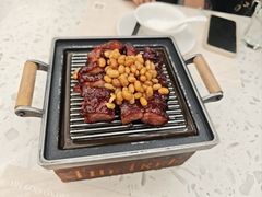 -大树餐厅(环球港店)