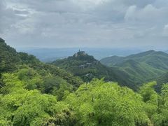 -莫干山风景区