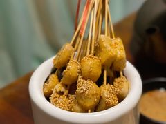 -淀里船宴(卓达店)