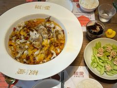 -椒爱水煮鱼川菜(中街大悦城店)