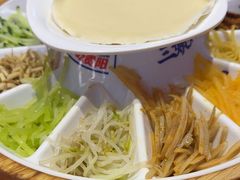 -怪噜范·老贵阳街头名小吃(鸿通城店)