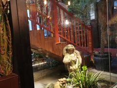 -萨芭蒂高空花园餐酒吧