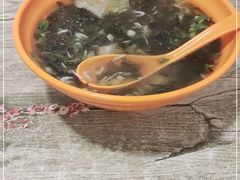 -阿麟馄饨(延长路店)