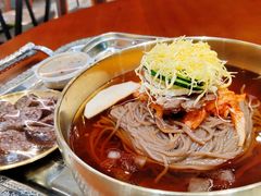 -玉流珍肴馆(亮马桥店)