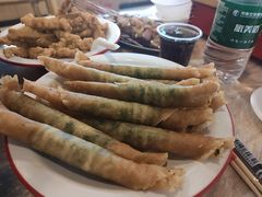 -郑记•不夜城烧烤•龙虾•虾蟹(黄鹤楼店)