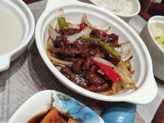 -青水瓦台汤泉(未央店)