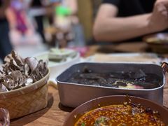 -滇翁·云南酸菜牛肉火锅(合肥首店坝上吾悦广场店)