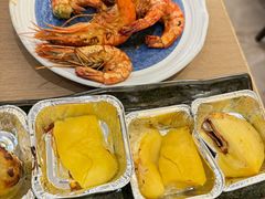 -大渔铁板烧(海雅缤纷城店)