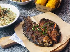 -蘭奢雅集·江浙菜(青山江滩店)