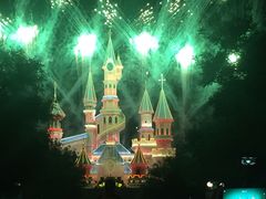 -沈阳方特欢乐世界