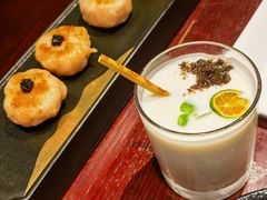 -永安鱼庄·镇江菜(东吴路店)