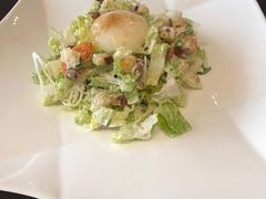 -北京华彬费尔蒙酒店·刃餐厅