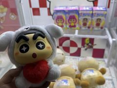 -铜锣湾国际购物中心