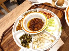 -小满手工粉(北京富力广场店)