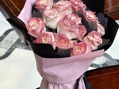 -The Drawing Room 闲逸廊(上海静安瑞吉酒店)