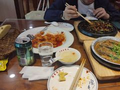 -那家老院子东北菜·饺子·小鸡炖蘑菇(艳华街店)