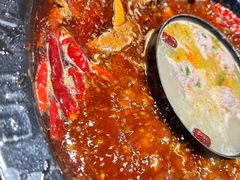 -莽子老火锅(大坪店)