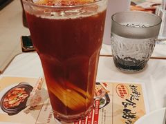 -新世界餐厅(万达店)