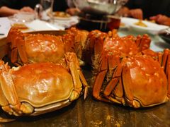 -万龙洲海鲜(大兴绿地缤纷城店)