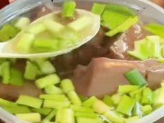 -阿一猪红汤(总店)