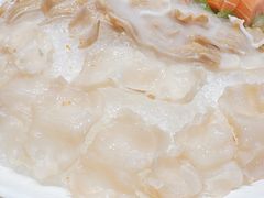 -东海怡品海鲜豆捞(舟宿夜江店)