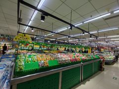 -幸福荣耀超市(学院路店)